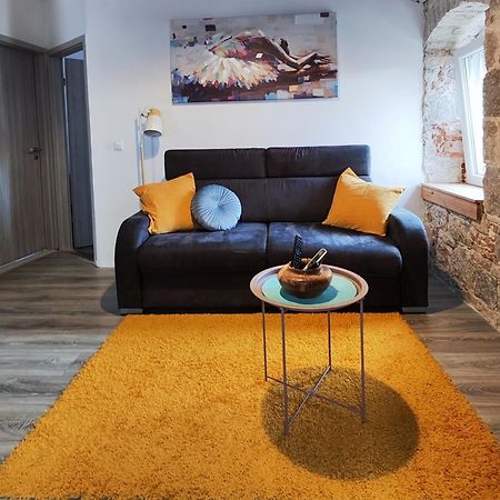 Heritage Apartments Trumbic Split Kültér fotó