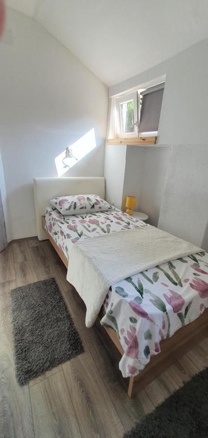 Heritage Apartments Trumbic Split Kültér fotó