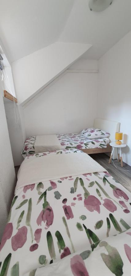 Heritage Apartments Trumbic Split Kültér fotó