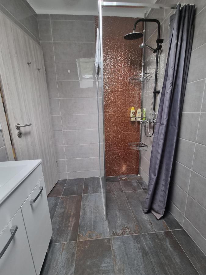Heritage Apartments Trumbic Split Kültér fotó