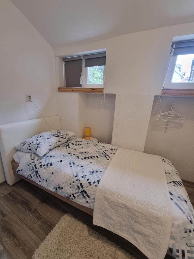 Heritage Apartments Trumbic Split Kültér fotó