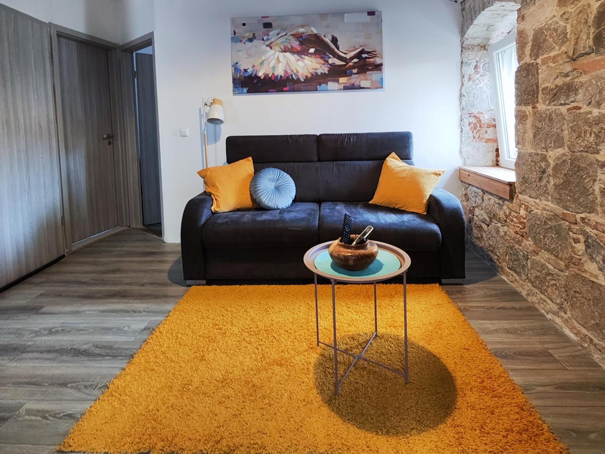 Heritage Apartments Trumbic Split Kültér fotó
