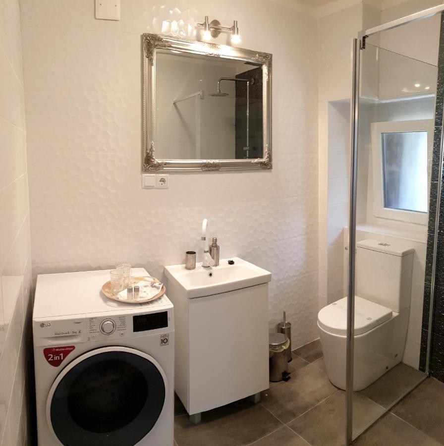 Heritage Apartments Trumbic Split Kültér fotó